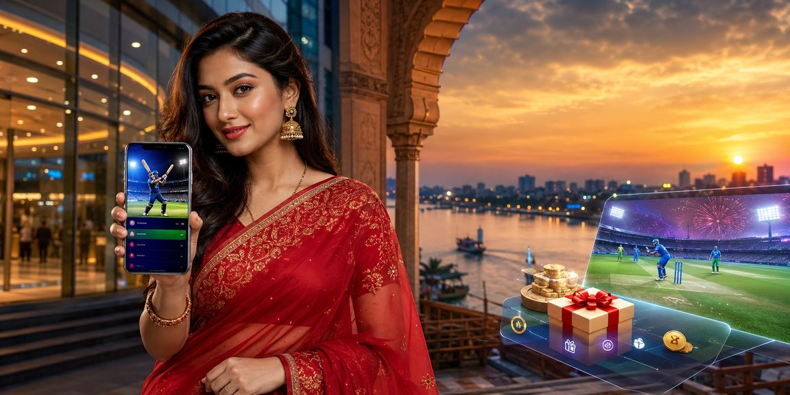 বগুড়ায় ক্রিকেট বেটিং করার সময় একজন ব্যবহারকারীর অভিজ্ঞতার দৃশ্য