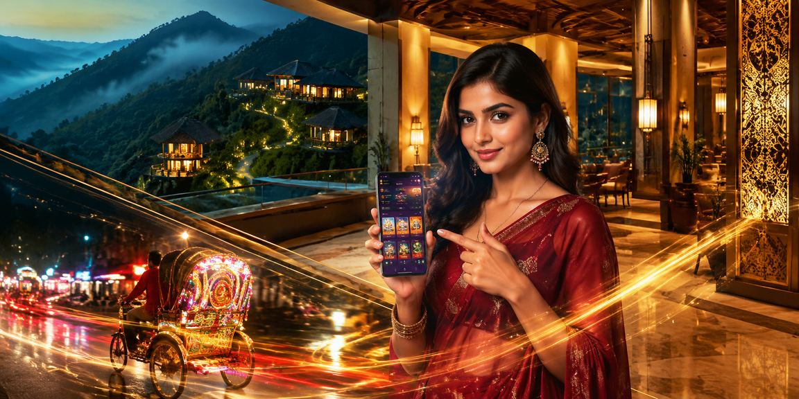 ঢাকায় রিকশার পাশে pkbd - এ জমা করে স্পোর্টস বেটিং করছেন একজন ব্যবহারকারী