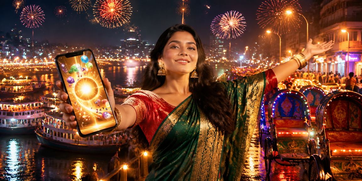 ঢাকায় রিকশাচালক লটারি খেলার অভিজ্ঞতা নিয়ে কেস স্টাডি