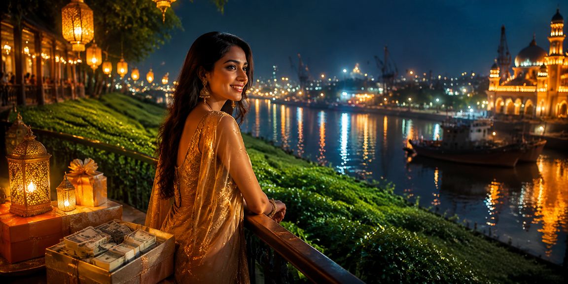 ঈদ উৎসবে pkbd বেটিং উপভোগ করছেন খুলনার ব্যবহারকারী