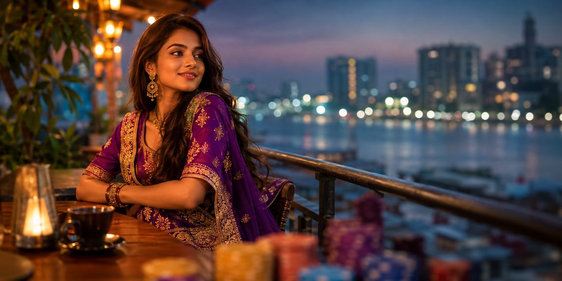 ময়মনসিংহে বিনোদন ক্যাসিনো অভিজ্ঞতার কেস স্টাডি